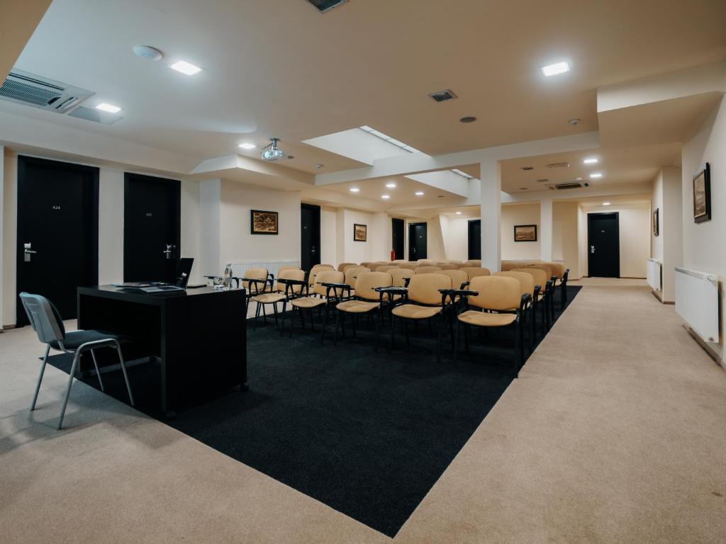 Hotel Evropa photo