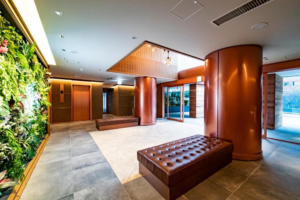 The OneFive Villa Fukuoka photo