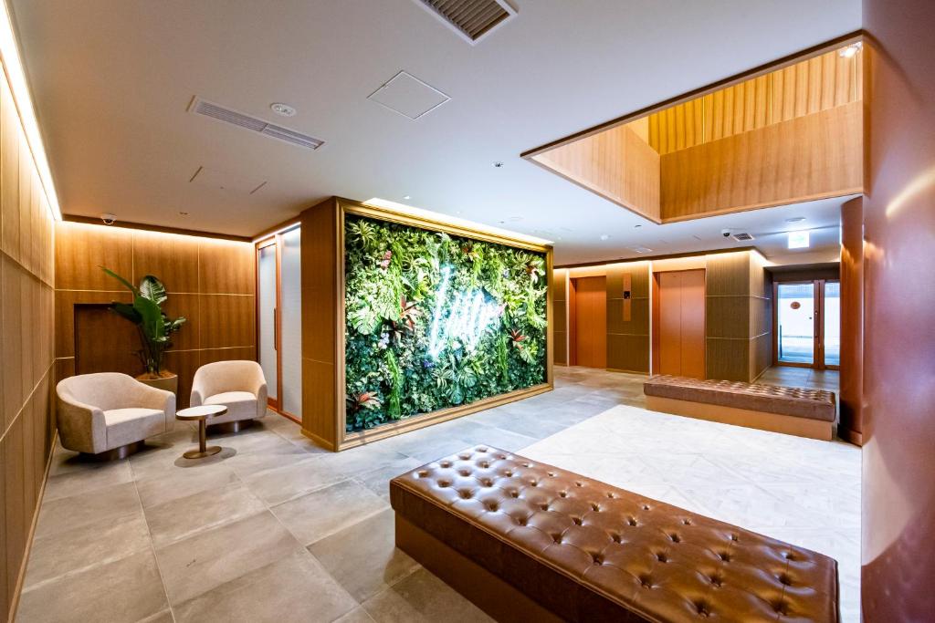 The OneFive Villa Fukuoka photo