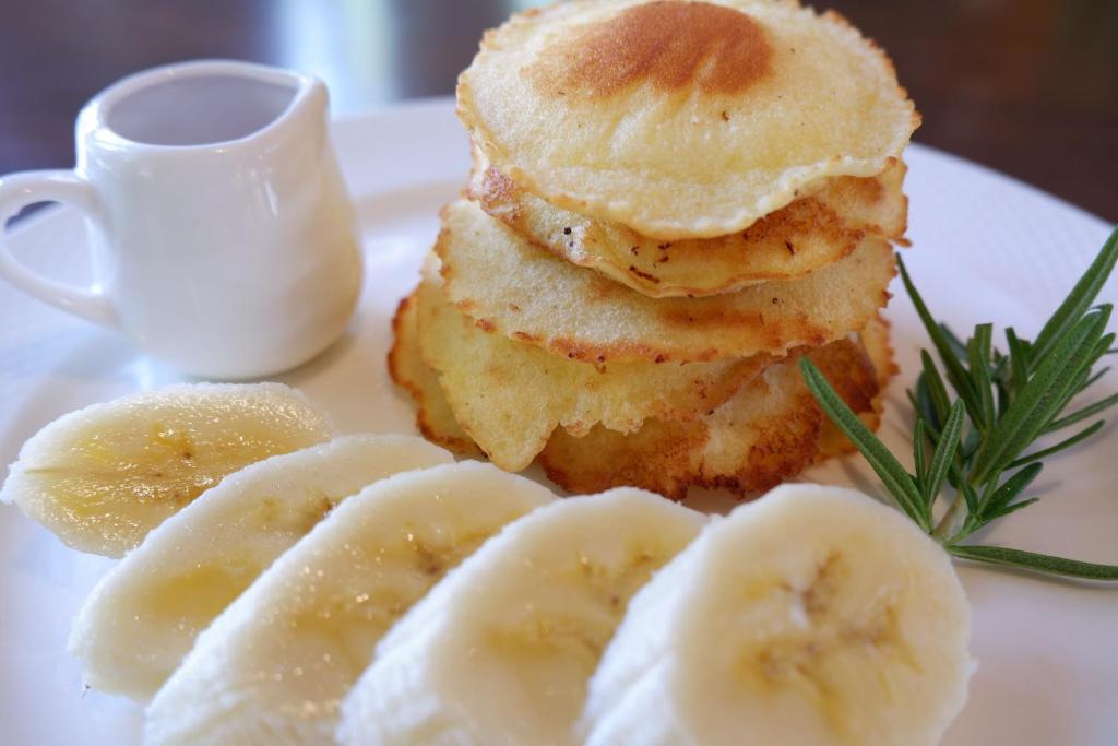 อาหารและเครื่องดื่ม