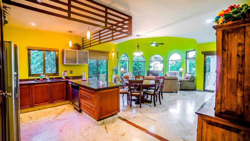 Paseo del Sol Cenote A 301 condo - 2