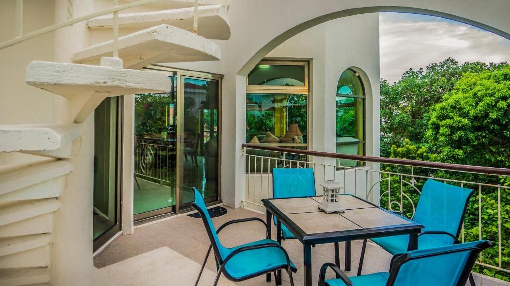 Paseo del Sol Cenote A 301 condo - 3