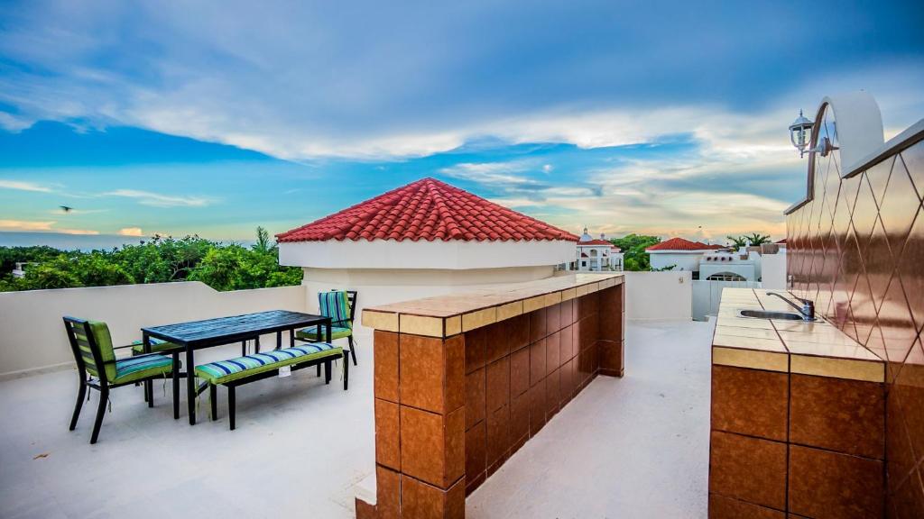 Paseo del Sol Cenote A 301 condo - 4