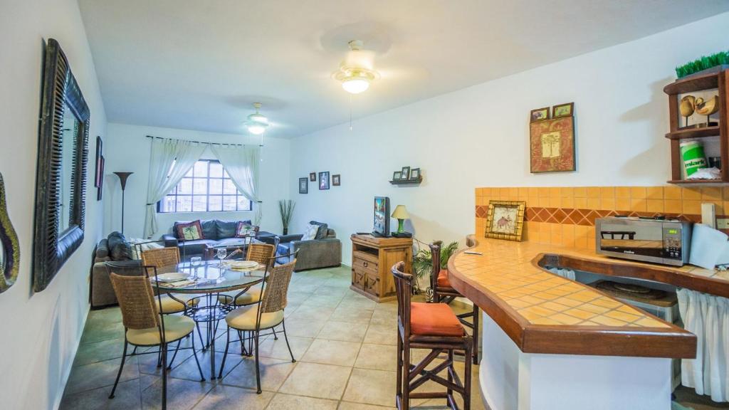 Hacienda San Jose A3 condo - 2