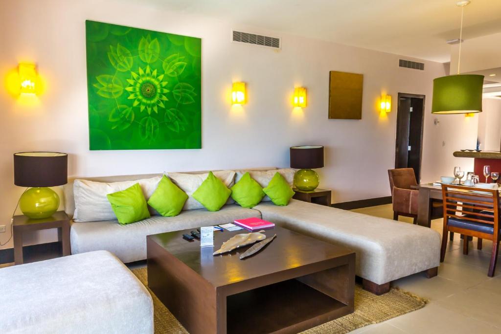Aldea Thai 306 condo - 4