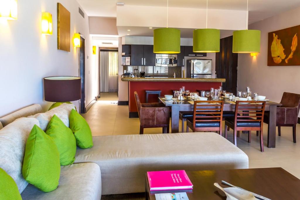 Aldea Thai 306 condo - 5