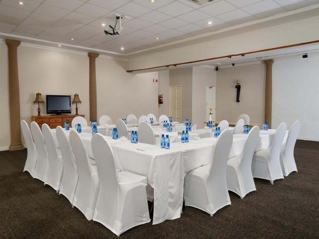 Mont d'Or Hotel Clarens photo