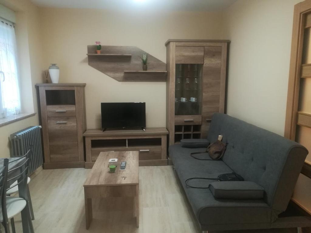 Apartamento El Fondon - 3