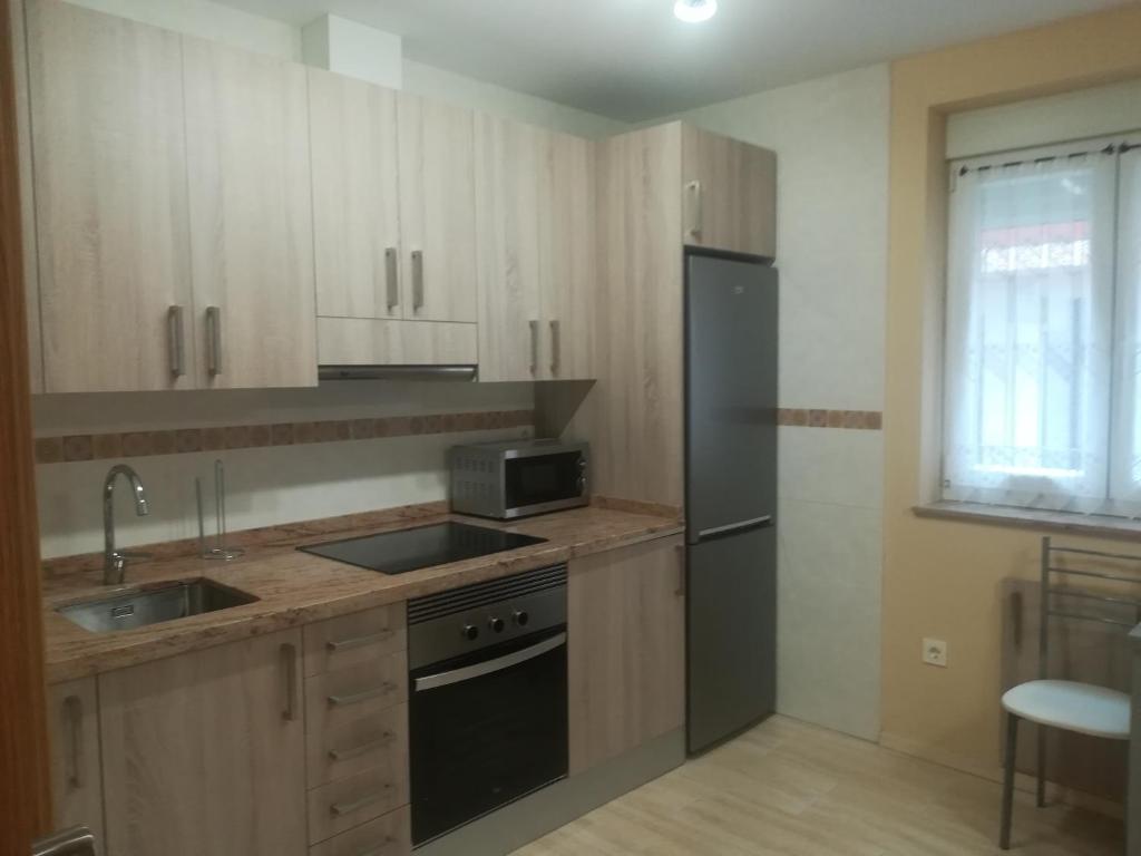 Apartamento El Fondon - 5