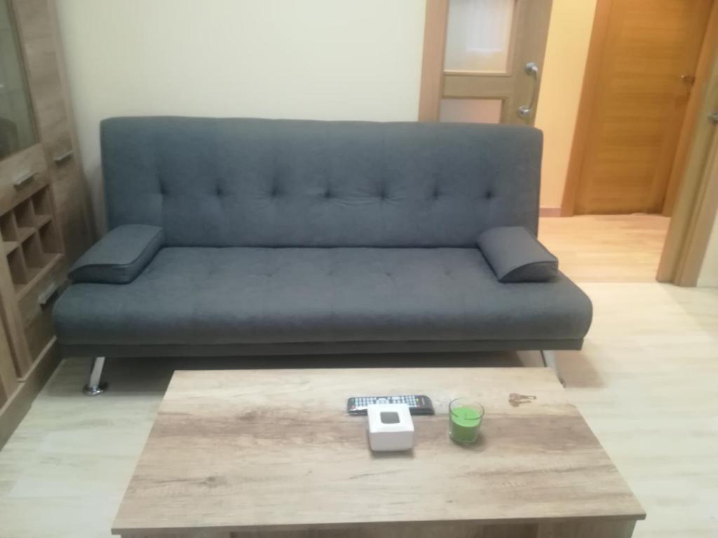 Apartamento El Fondon - 2