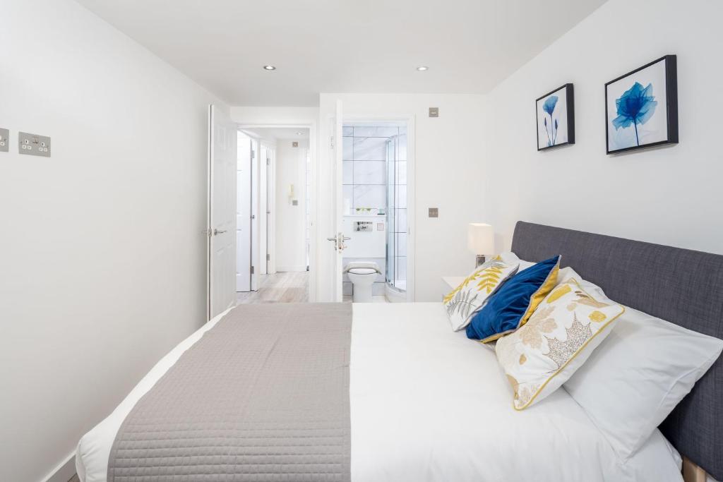 Skyline Serviced Apartments - Brixton photo