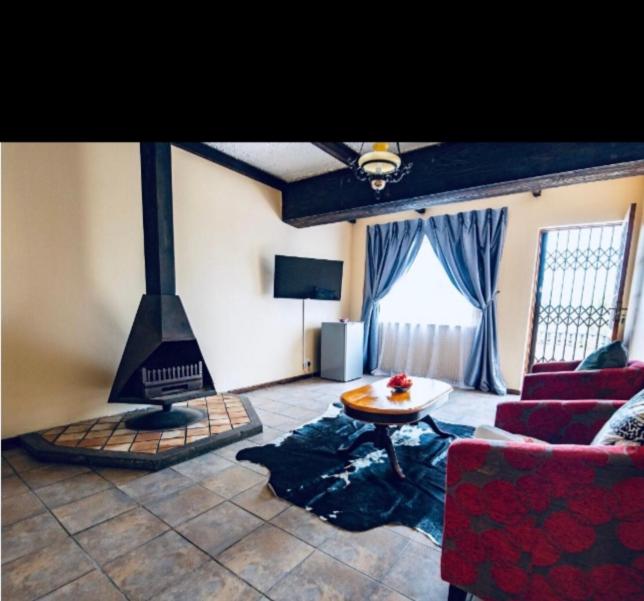 BougainVilla Guest House photo