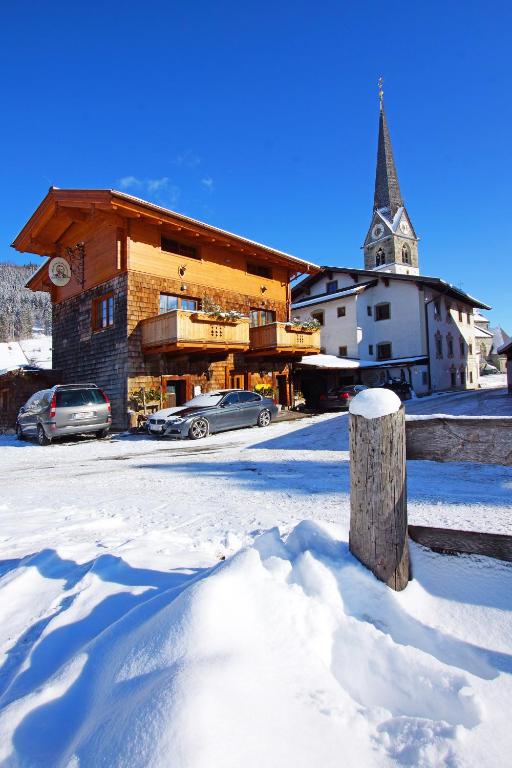 Gasthof Zacherlbräu - 2