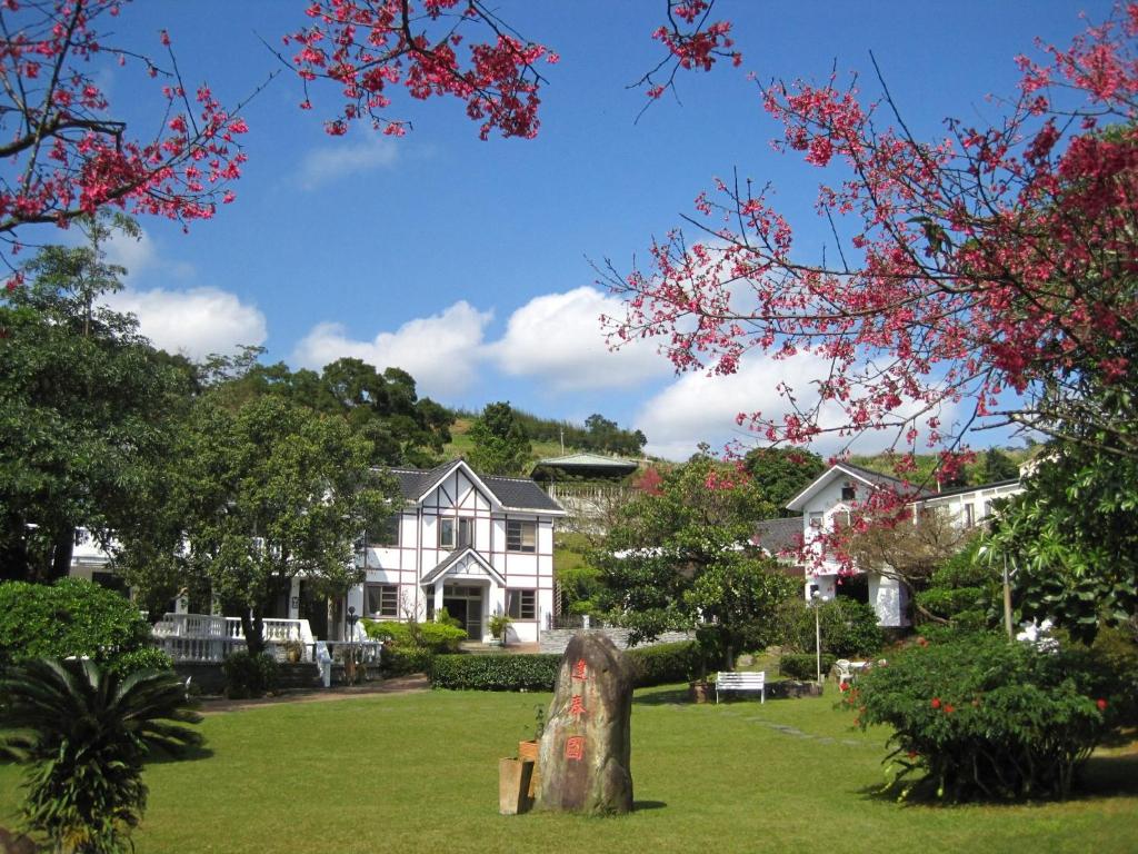 Feng Chun Villa