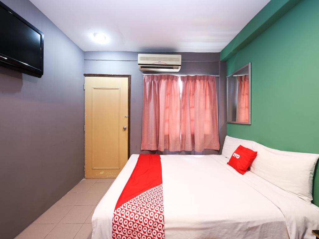 OYO 89688 Alor Street Hotel photo