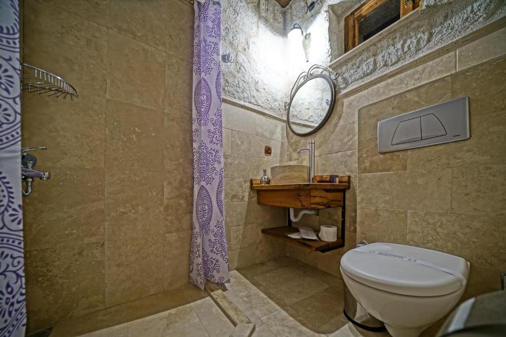 Naraca Cave House photo