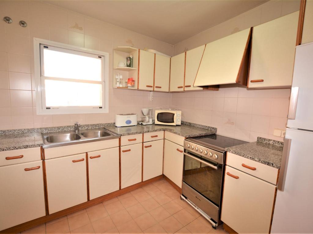 Villa Service - Lindamar 1º 2ª - 5