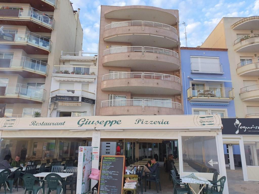 Villa Service - Lindamar 1º 2ª - 1
