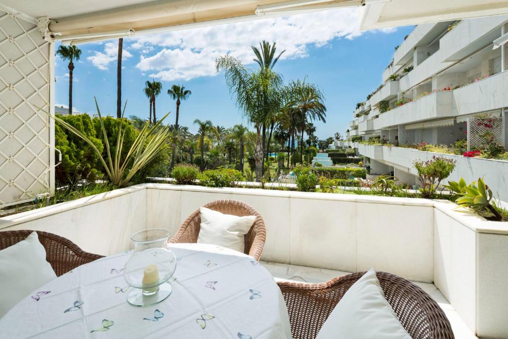 Los Granados I, Puerto Banus, Marbella - 4