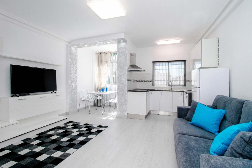 Espanatour DON QUIJOTE, Torrevieja