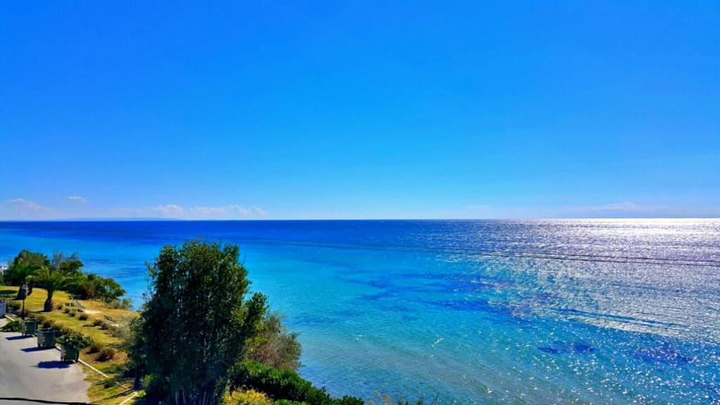 Grcka-Reni Greece Beach 2 전경