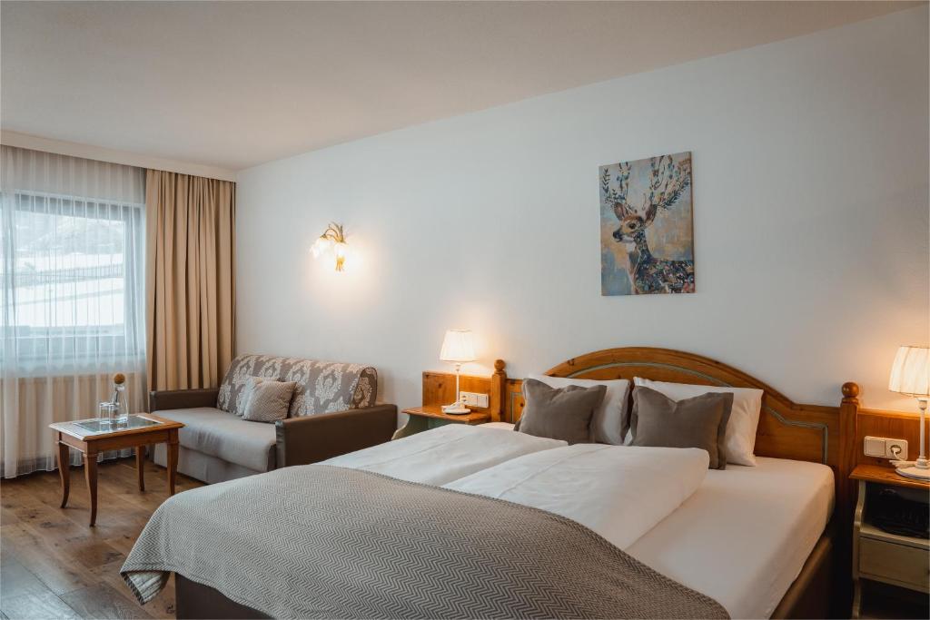 Hotel Bergjuwel photo