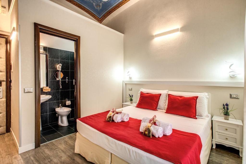 バスルーム（客室）