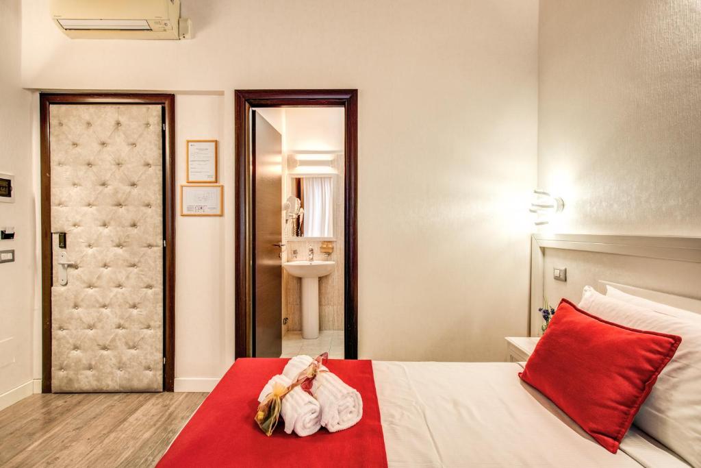 バスルーム（客室）