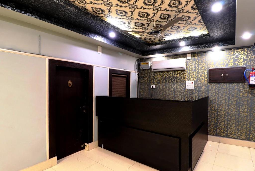 HOTEL G.V HERITAGE photo