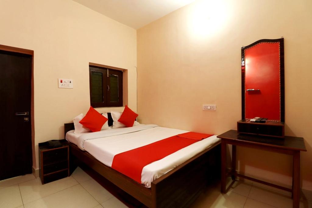 HOTEL G.V HERITAGE photo