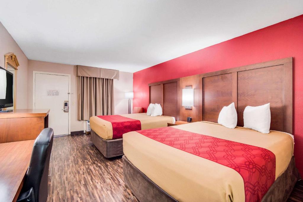 Econo Lodge Walterboro Photo 4