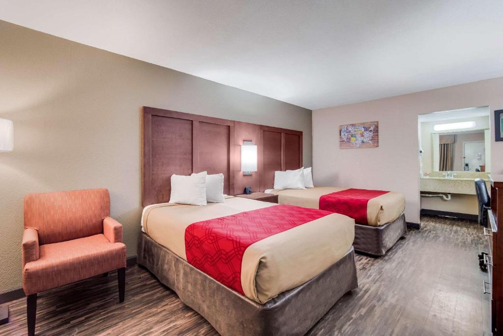 Econo Lodge Walterboro Photo 16