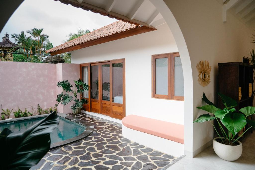 Happy Together By Kresna Hospitality