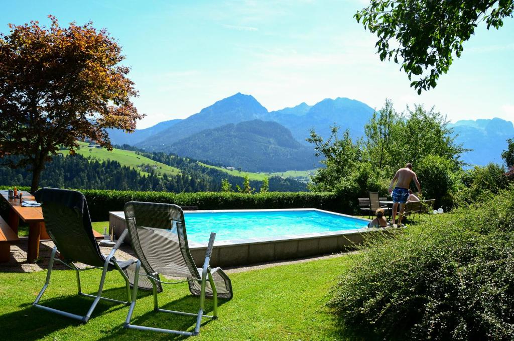 Lammerauhof - 3