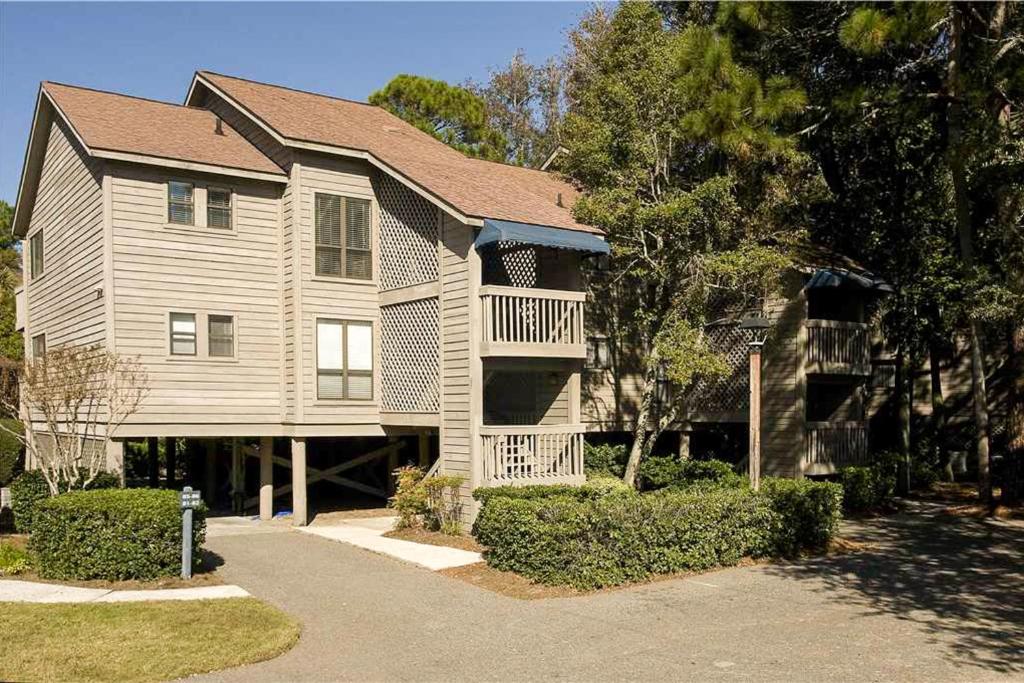 Moorings 0910, Hilton Head Island