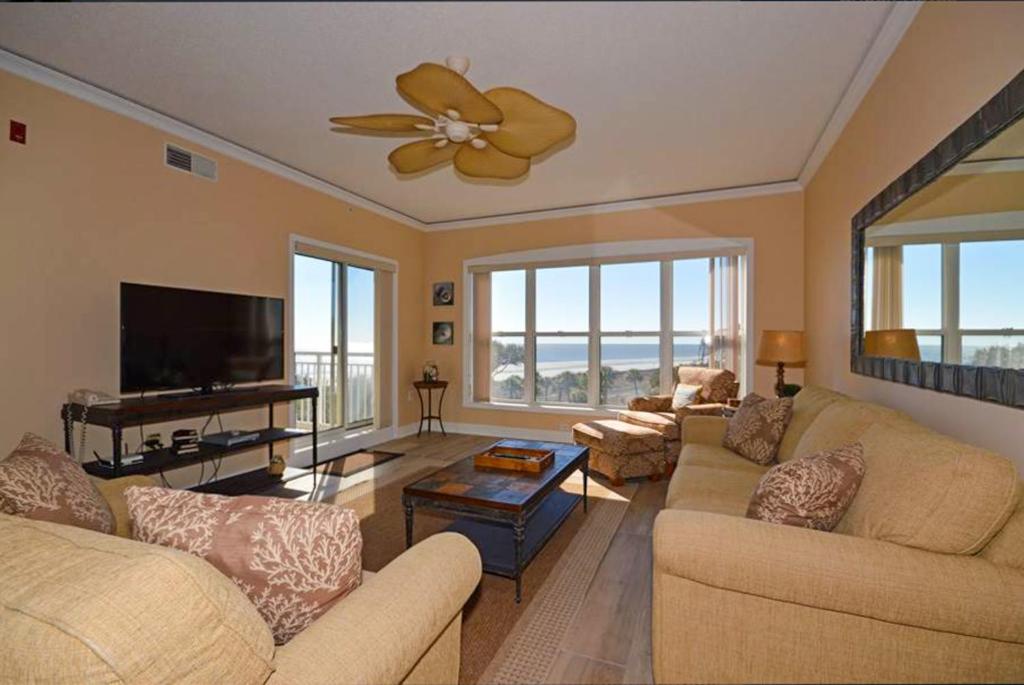 Hampton Place 6407, Hilton Head Island