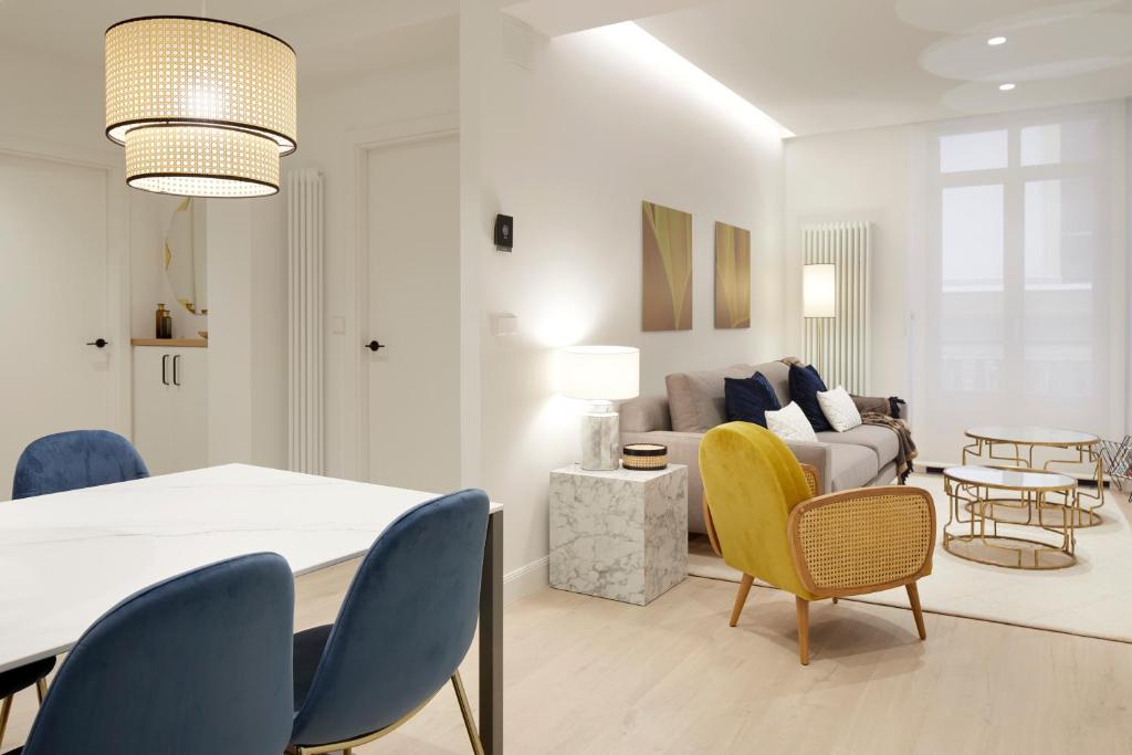 Mayor Suite 8 by FeelFree Rentals - 2