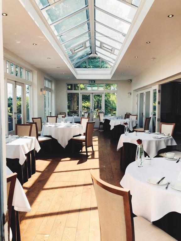 Fishmore Hall Hotel and Boutique Spa photo 4