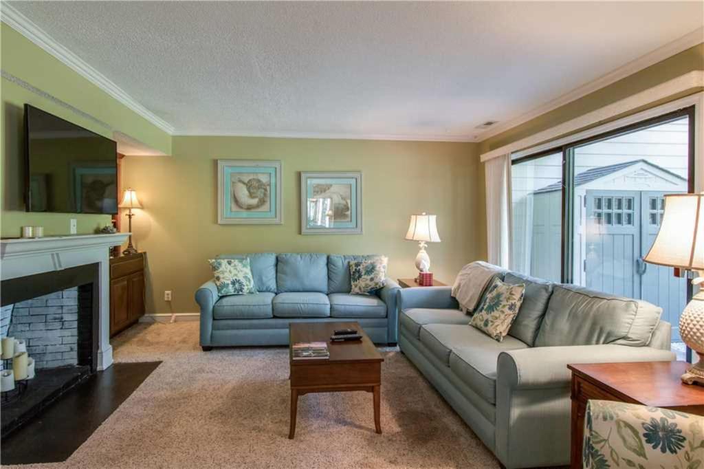 Shipmaster 1301, Hilton Head Island