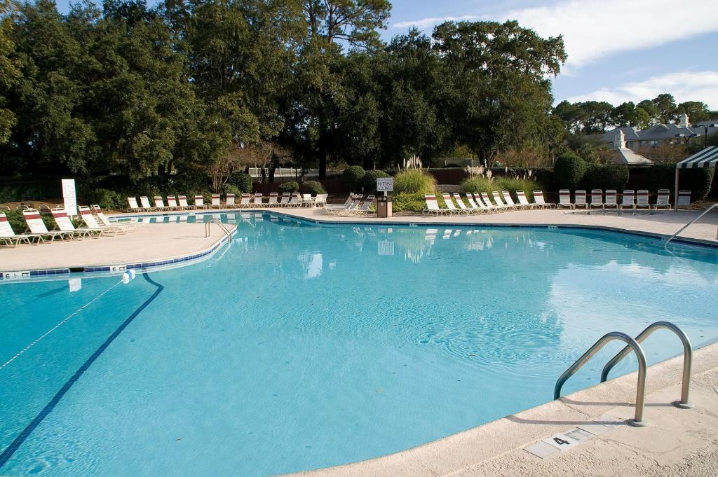 4 Laughing Gull, Hilton Head Island