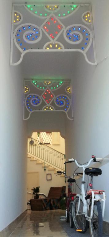 Le Luminarie - Creative Residence - 4