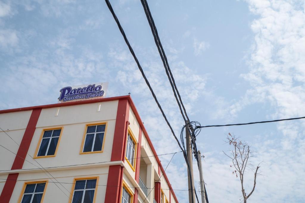 Paretto Seaview Hotel photo