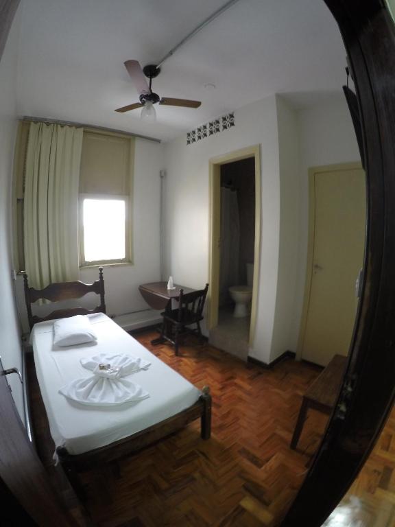 Hotel Sao Nicolau 전경