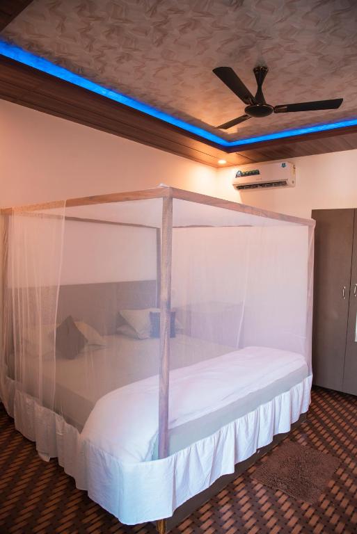 Patnem Beach Cottages photo