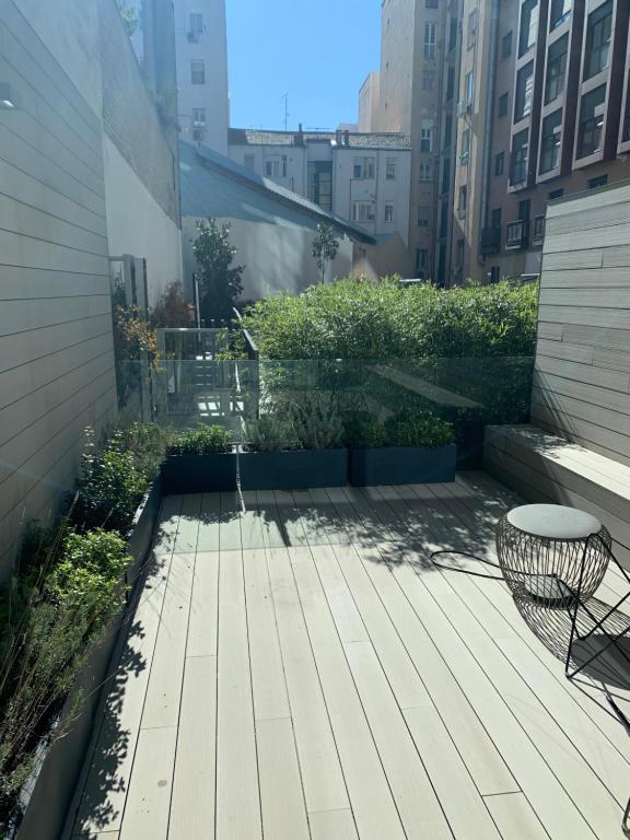 Hoom Apartments Juan Bravo photo