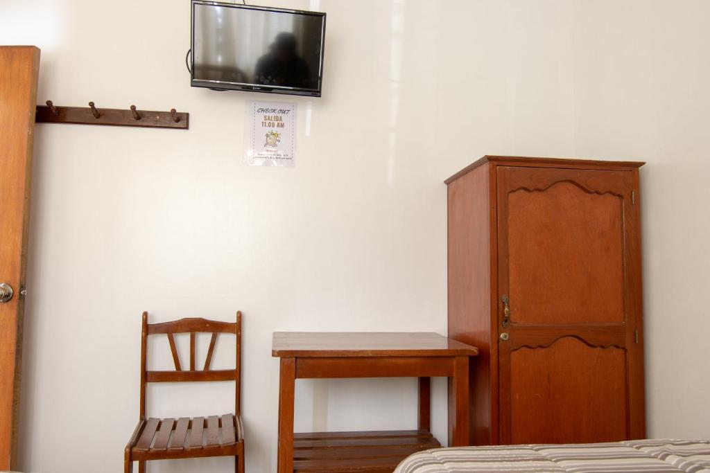 Hostal Roma - 5