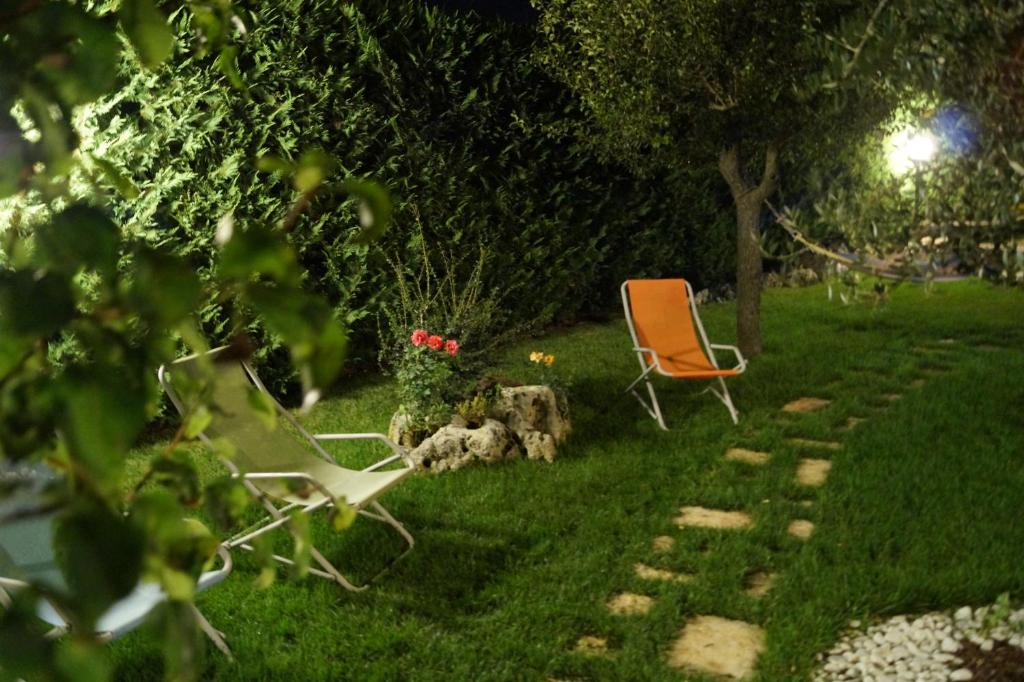La Casa Del Nonno - 5