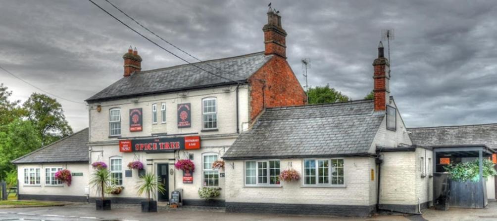 The Fordham Inn photo