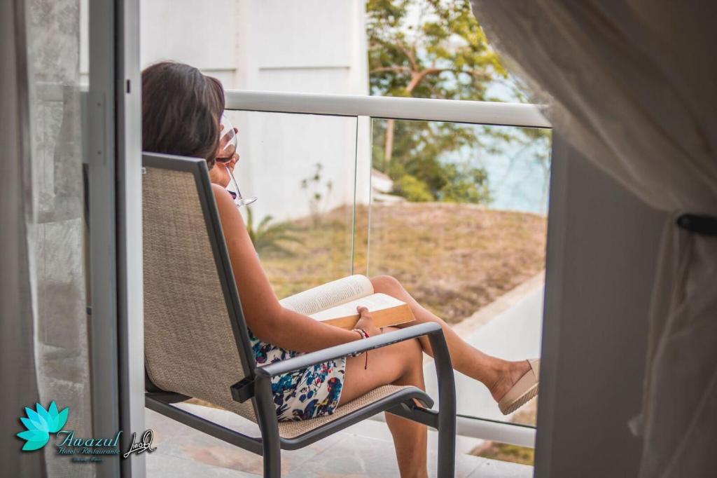 Hotel Awazul Bacalar - 5