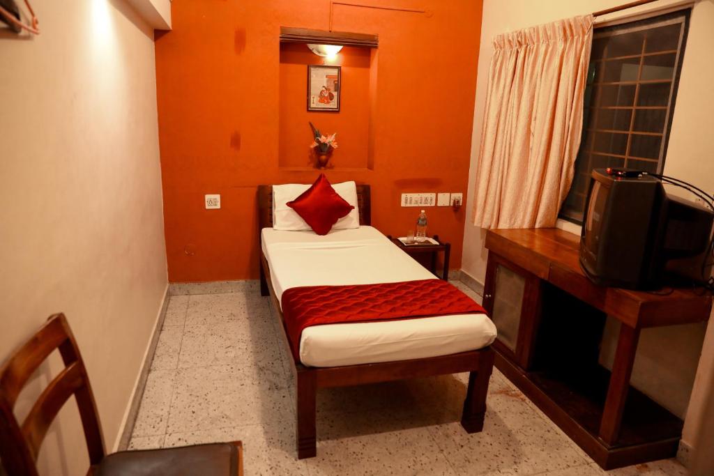 Ram Guest House  photo